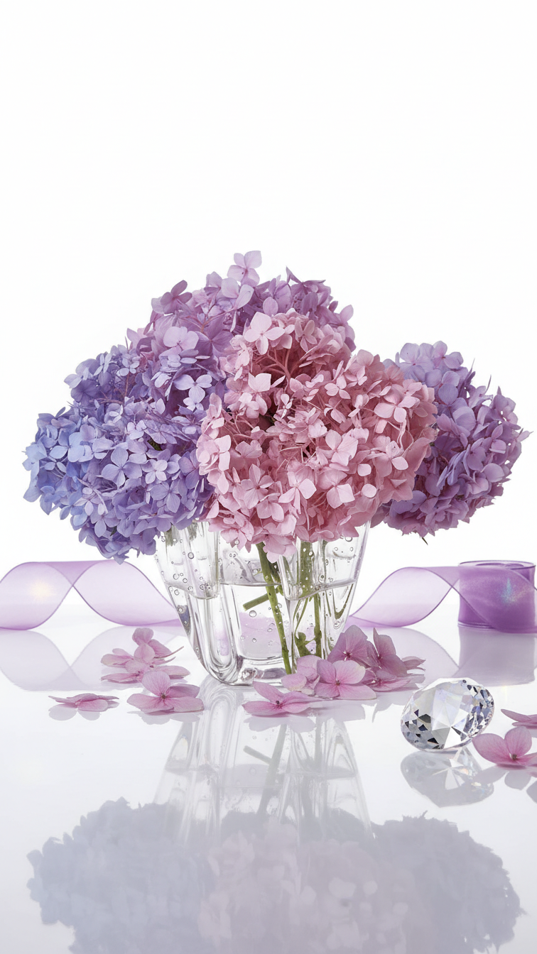 Mira Sectional Vase