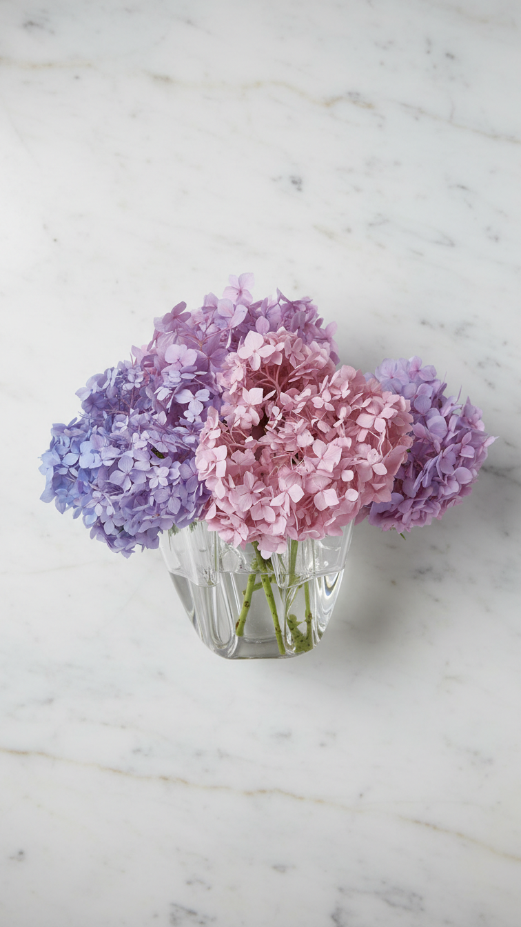 Mira Sectional Vase