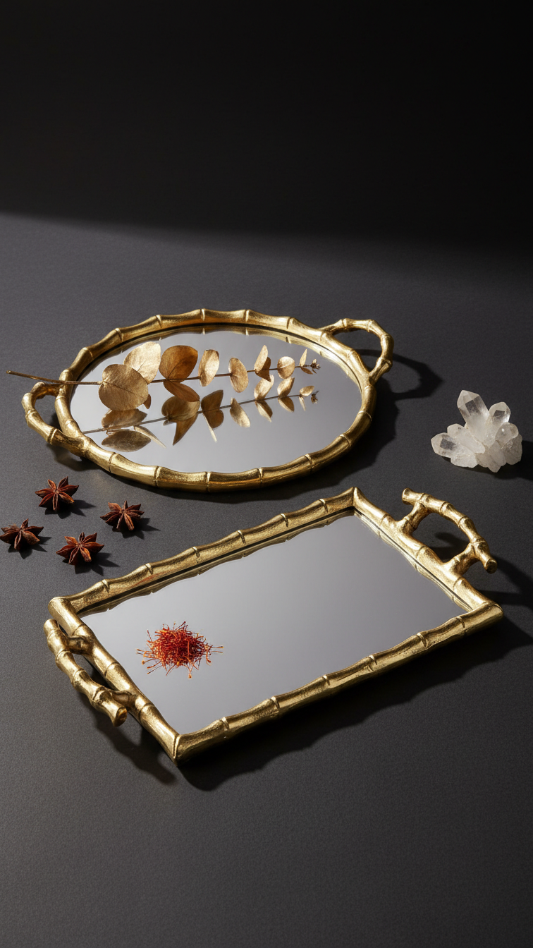 Volans Tray