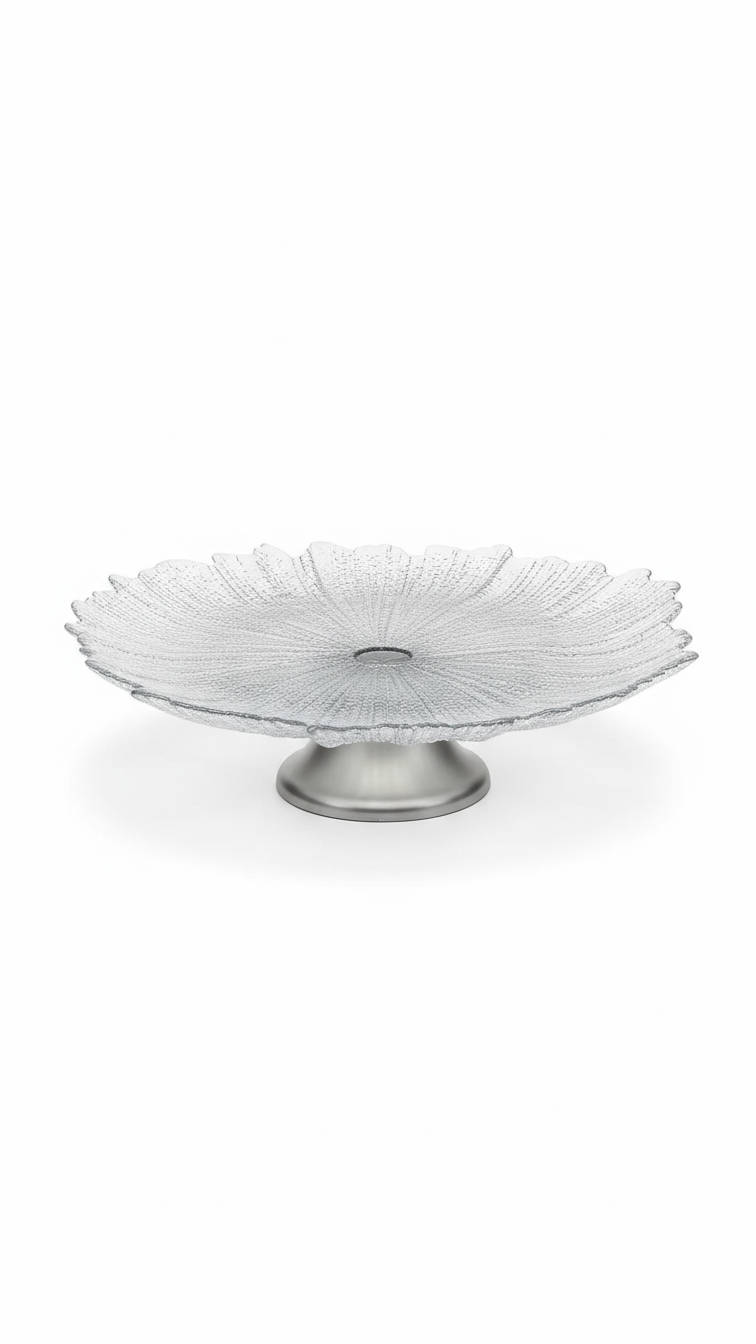 Spica Elevated Plate