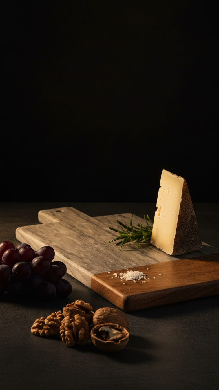 Naiad Board