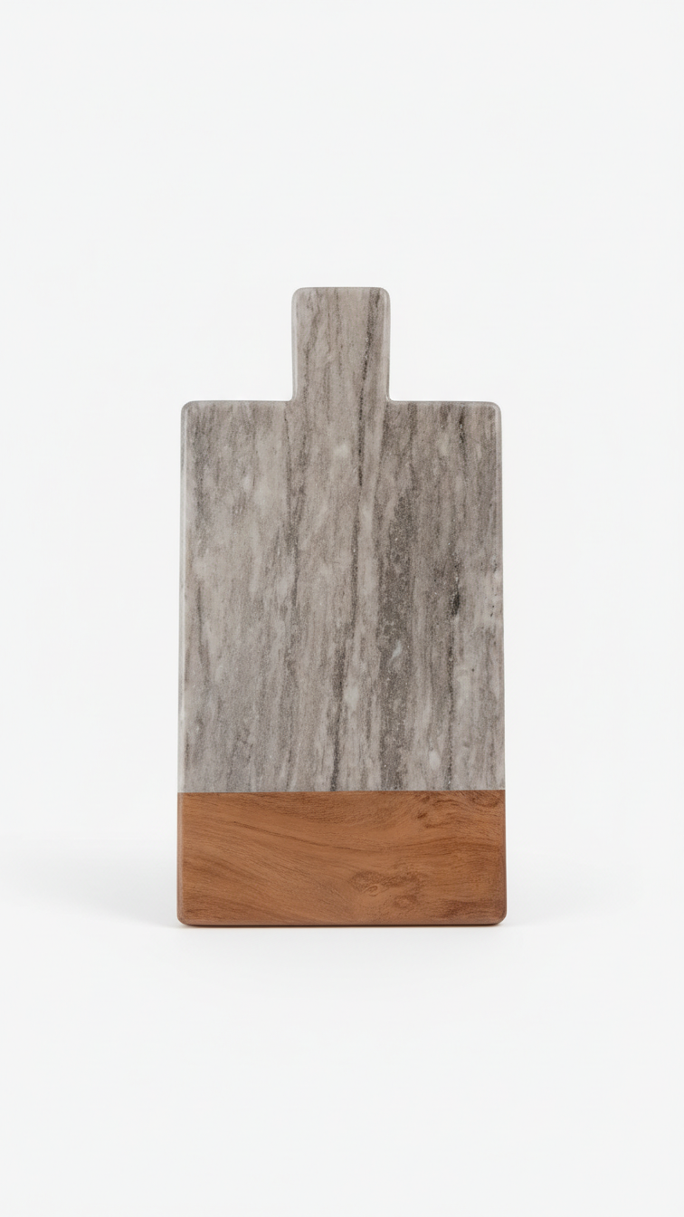 Naiad Board