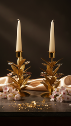Phact Candle Holder