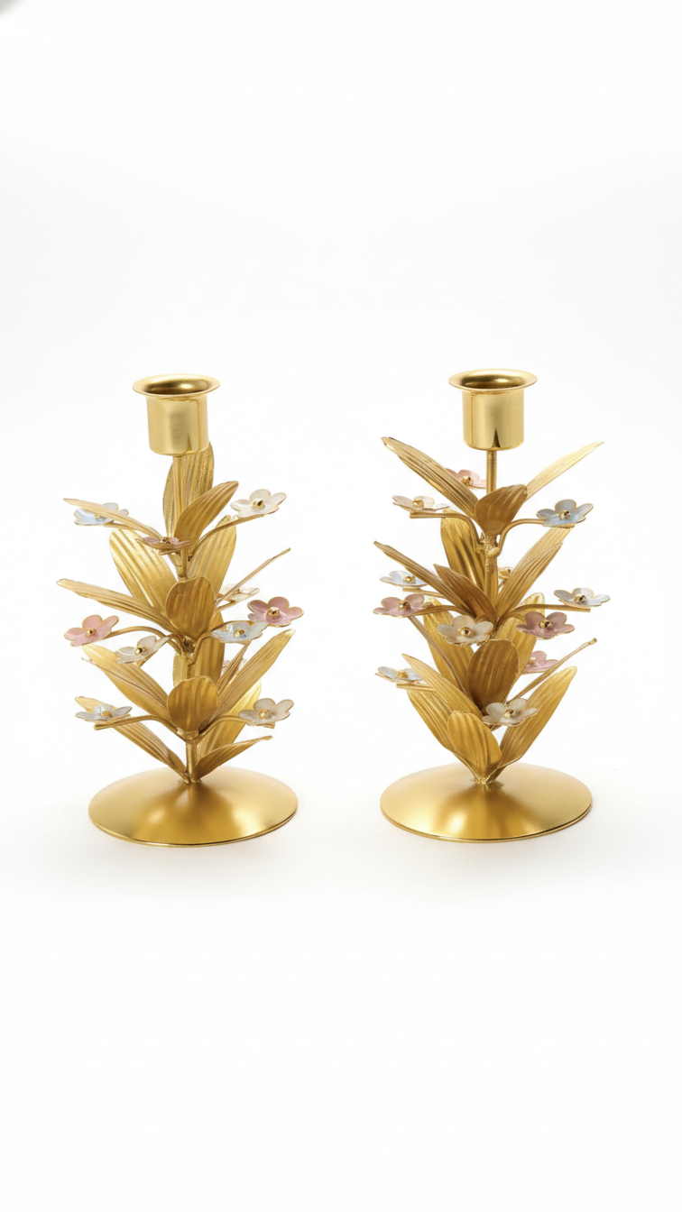 Phact Candle Holder