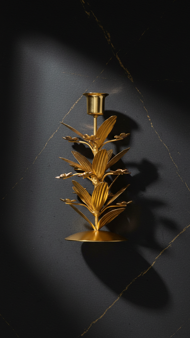 Phact Candle Holder