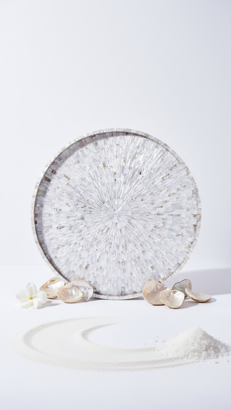 Cetus Tray