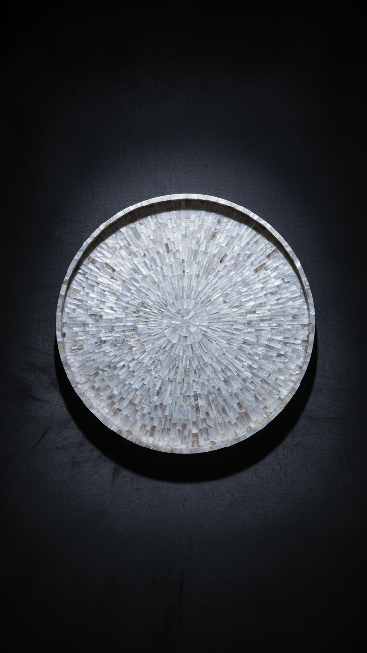 Cetus Tray