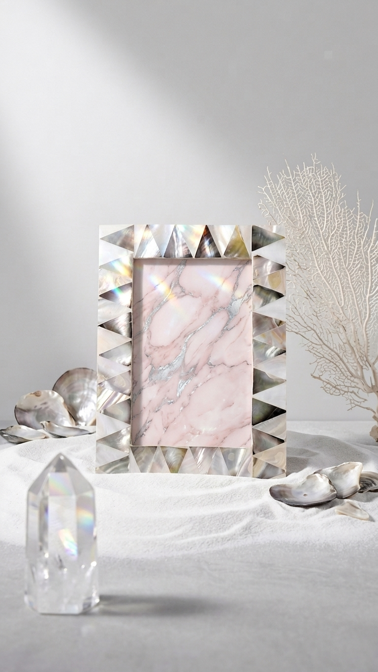 Mimosa Frame