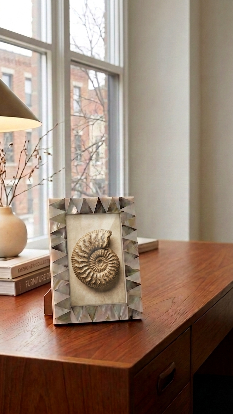 Mimosa Frame