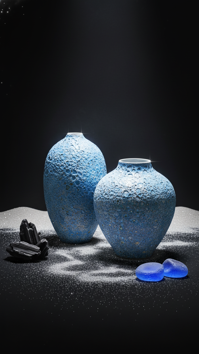 Aquila Vase