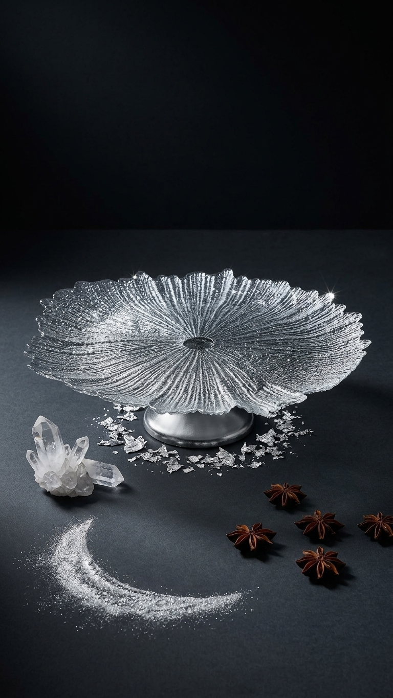 Spica Elevated Plate