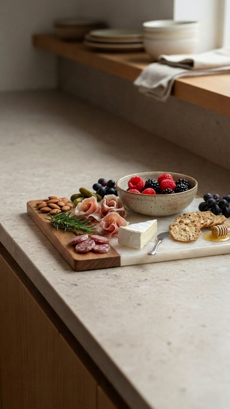 Ankaa Board