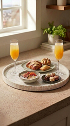 Cetus Tray