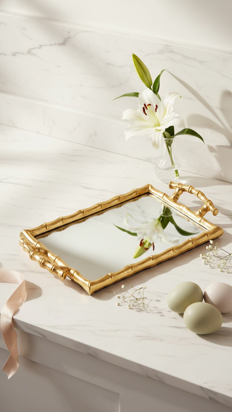 Volans Tray