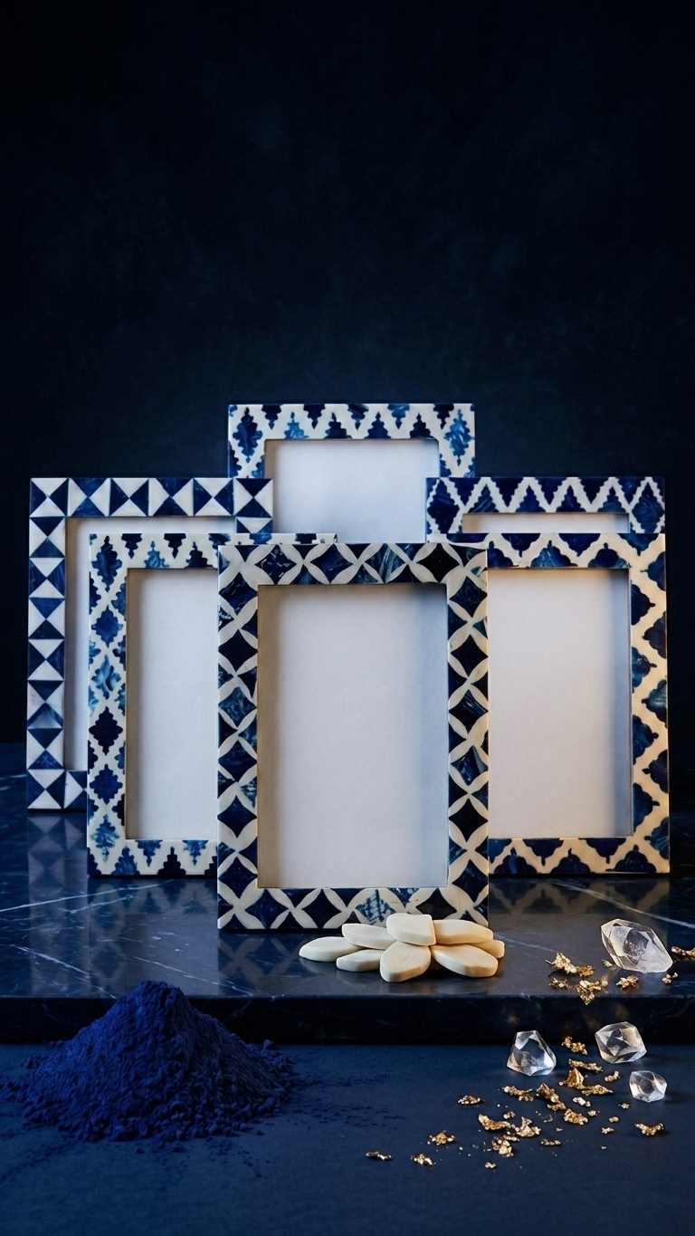 Sabik Frame
