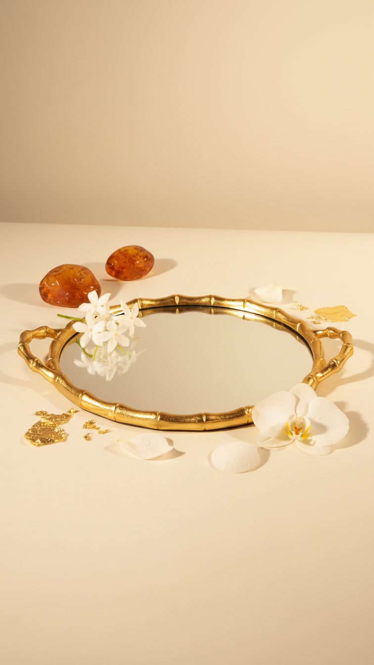 Volans Tray