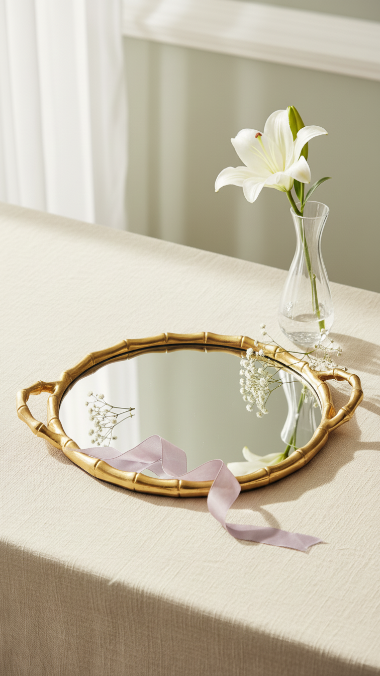 Volans Tray