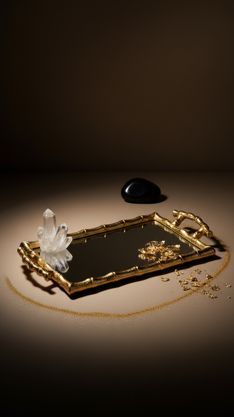 Volans Tray