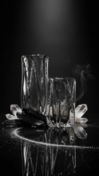 Indus Vase