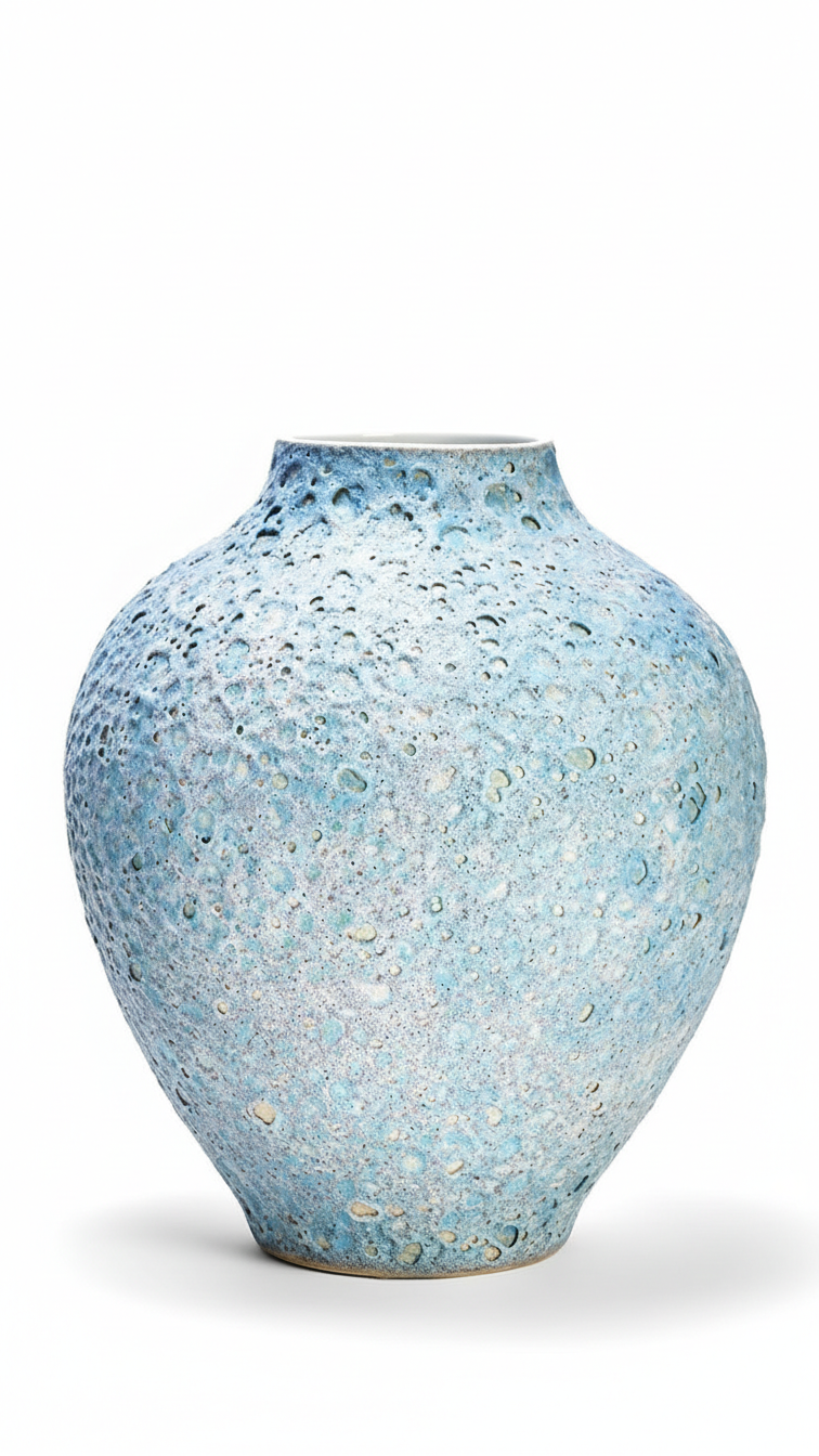 Aquila Vase