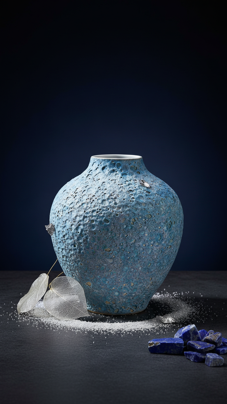 Aquila Vase