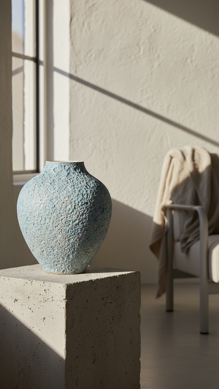 Aquila Vase