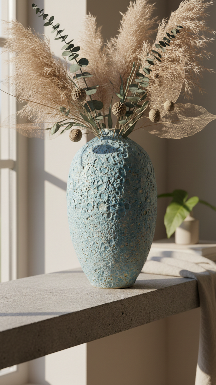 Aquila Vase