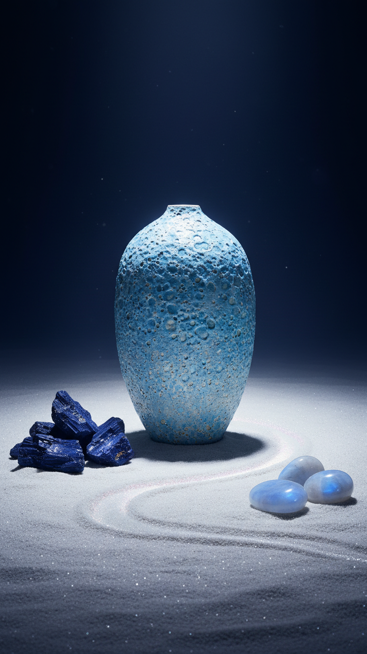 Aquila Vase