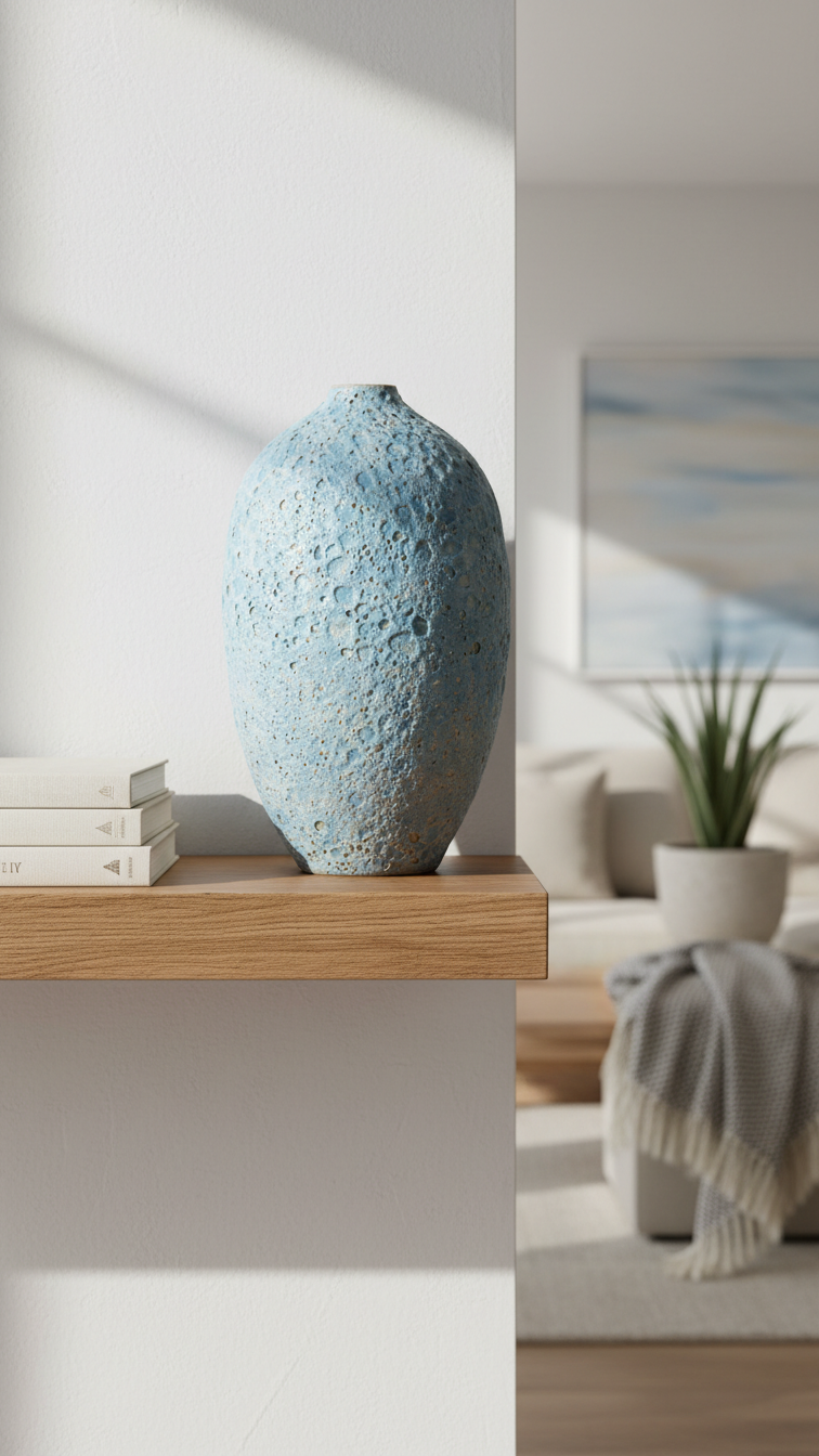 Aquila Vase