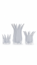 Lyra Vase