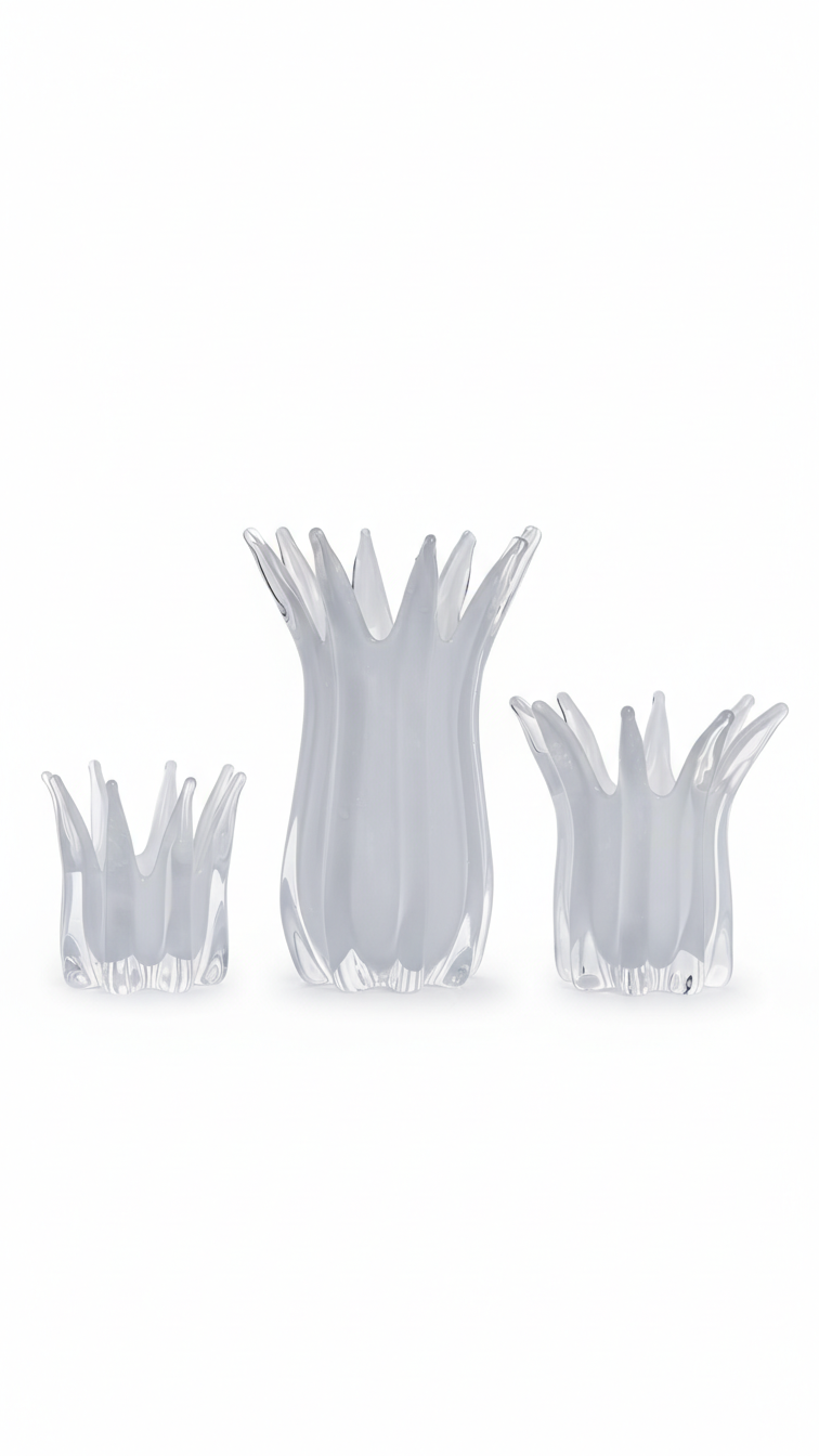 Lyra Vase